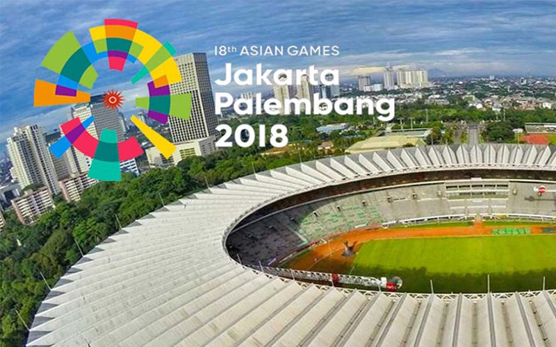 2.500 Petugas Gabungan Polri dan TNI Siap Amankan Gelaran Asian Games 2018 Mendatang