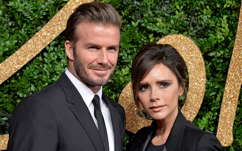 Kabar Perceraian Terus Berhembus, Victoria Beckham Tegaskan Rumah Tangganya Baik-Baik Saja