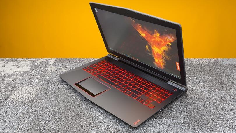 Lenovo Legion Y520 15