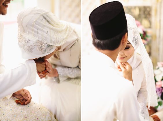 Baru doa jakim pengantin 25 do'a