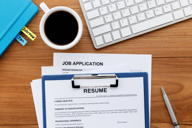 Perbedaan CV dan Resume dari Panjang, Konten, dan Penggunaan