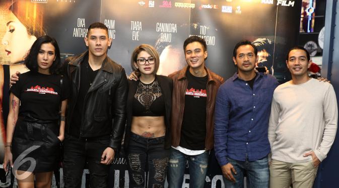 7 Film Indonesia Unsur Dewasa Paling Mendebarkan
