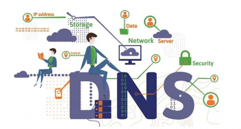 Daftar 5 DNS Indihome Tercepat untuk Internet