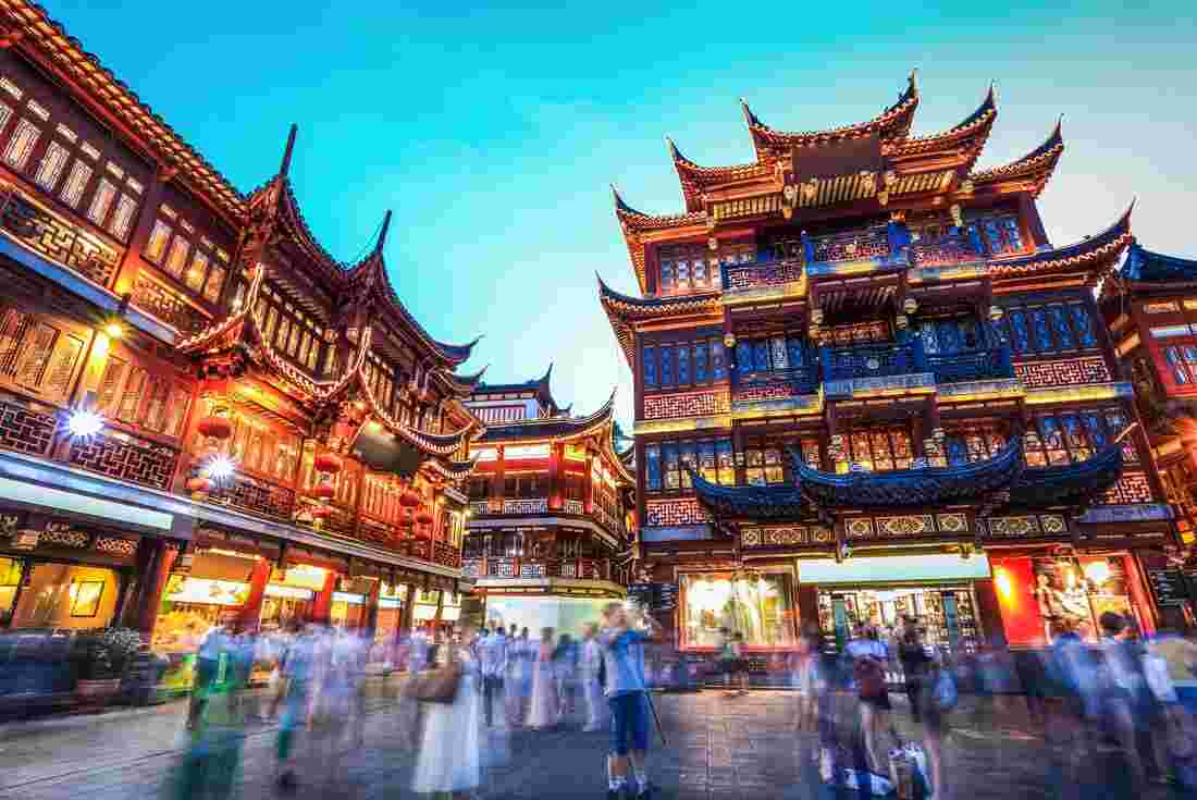 Mengenal Simbol Penting di Budaya Tiongkok