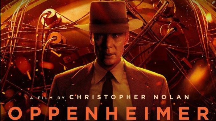 Fakta Mengenai Oppenheimer yang Tak Pakai CGI