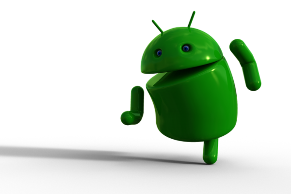 Perubahan Logo Android, Ini yang Baru dari Google