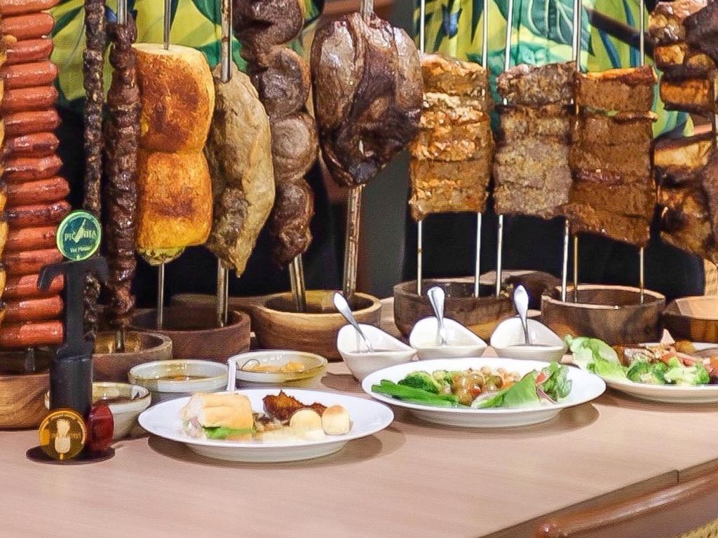 7 Spot Makan di Senayan City yang Menyuguhkan Cita Rasa Spesial!
