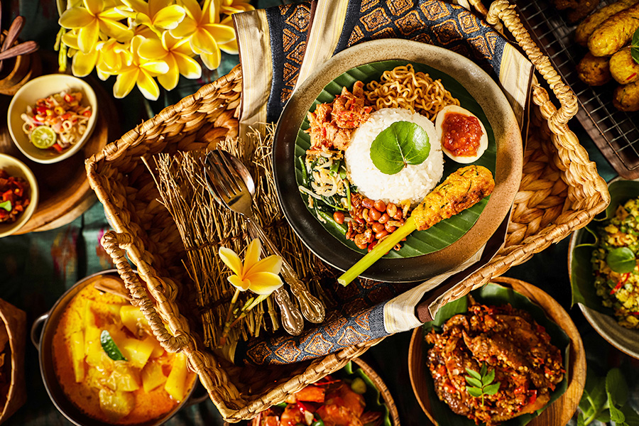 Inilah 5 Makanan Halal Khas Bali yang Wajib Dicicipi