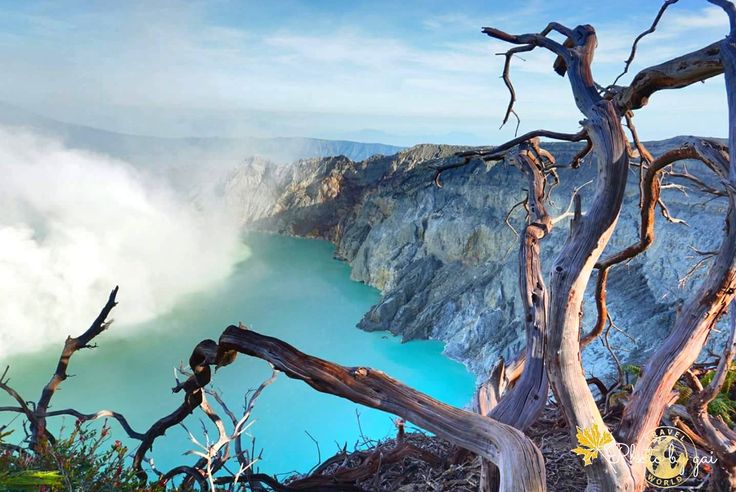 tempat wisata di banyuwangi terbaik