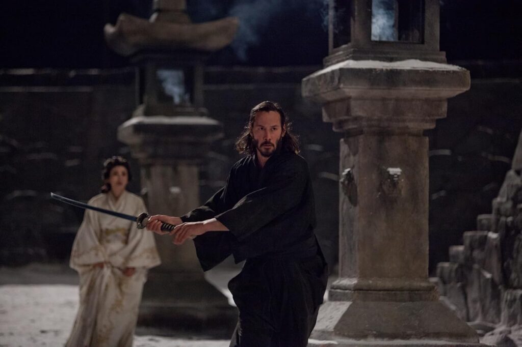 sinopsis film 47 ronin