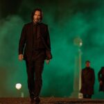 film keanu reeves Terbaik