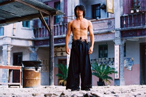 film stephen chow terbaik