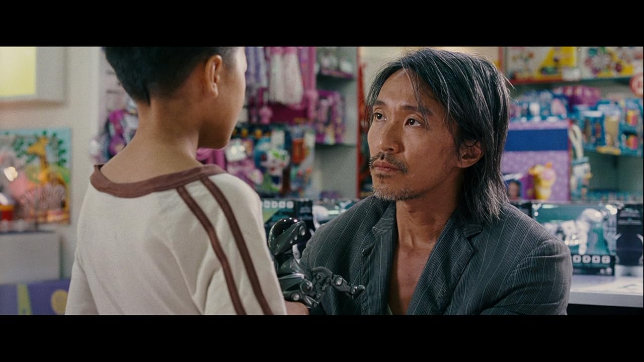 film stephen chow terbaik